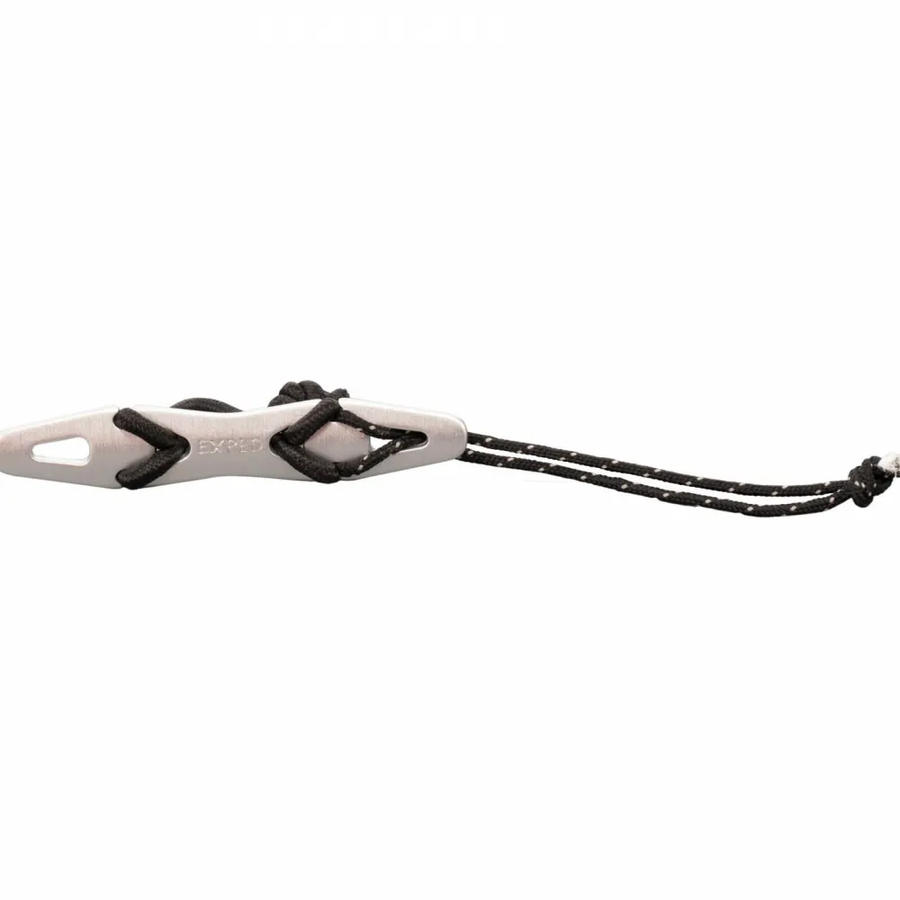 Exped - Tool Blade - Befestigungsschlaufe Grey Hot
