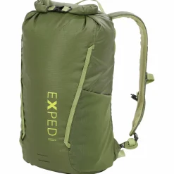 - Typhoon 15 - Wanderrucksack < Exped Online