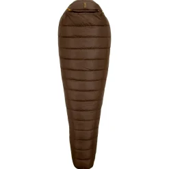 Exped - Ultra -10° - Daunenschlafsack Black / Lava Outlet