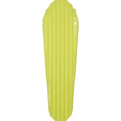 Exped - Ultra 3R Mummy - Isomatte Lime / Lichen New