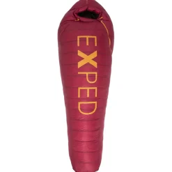 - Ultra XP - Daunenchlafack < Exped Sale