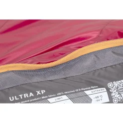 - Ultra XP - Daunenchlafack < Exped Sale