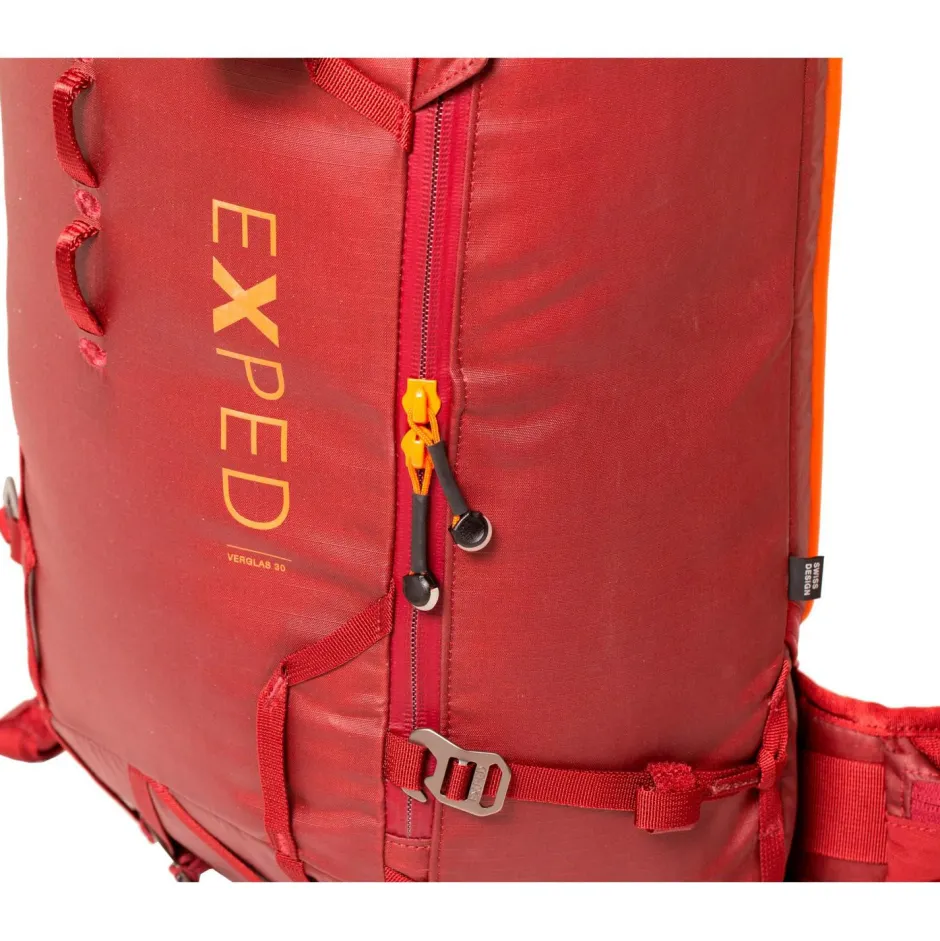 Exped Trekkingausrüstung-- Verglas 30 - Wanderrucksack