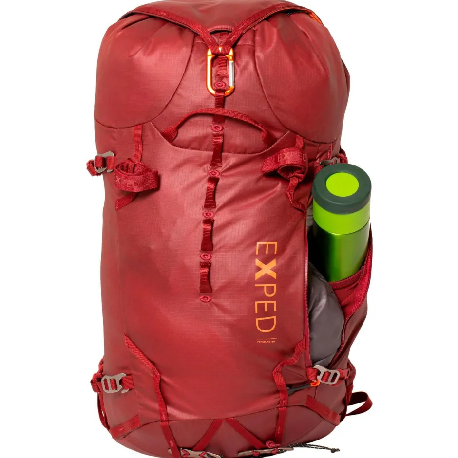 Exped Trekkingausrüstung-- Verglas 30 - Wanderrucksack