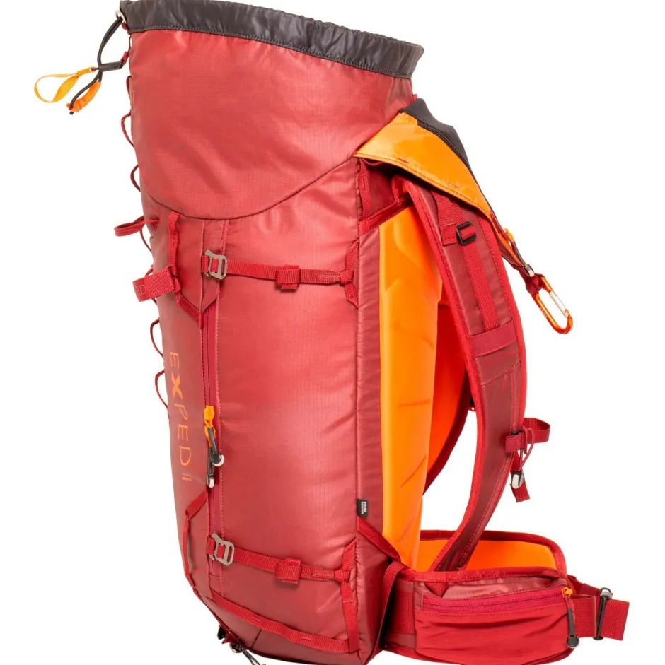 Exped Trekkingausrüstung-- Verglas 30 - Wanderrucksack