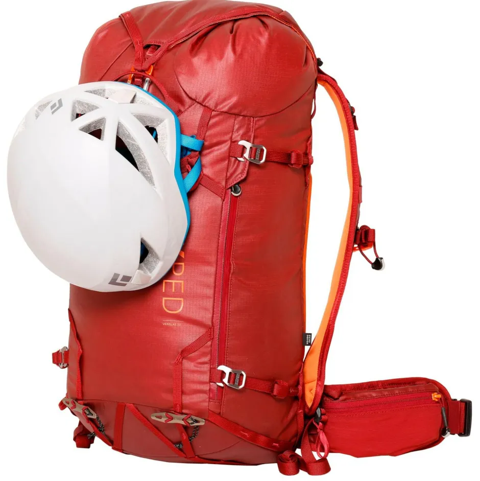 Exped Trekkingausrüstung-- Verglas 30 - Wanderrucksack
