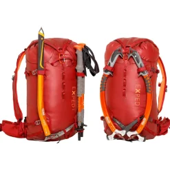 Exped Trekkingausrüstung-- Verglas 30 - Wanderrucksack