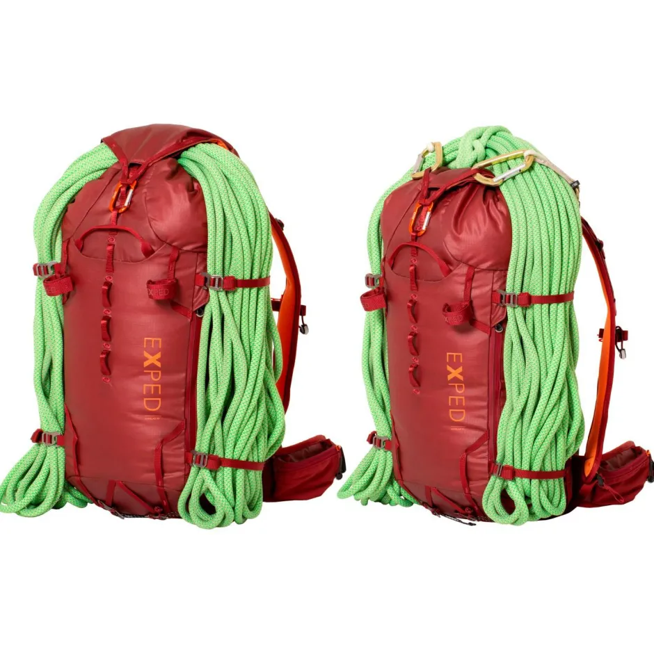 Exped Trekkingausrüstung-- Verglas 30 - Wanderrucksack