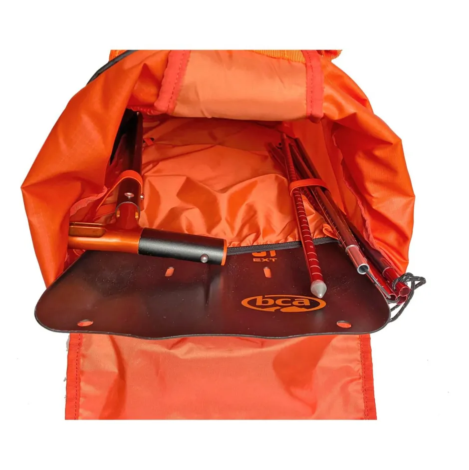 Exped Trekkingausrüstung-- Verglas 30 - Wanderrucksack