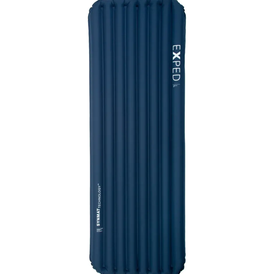 Exped Trekkingausrüstung|Isomatten-- Versa 4R - Isomatte Navy