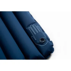 Exped Trekkingausrüstung|Isomatten-- Versa 4R - Isomatte Navy