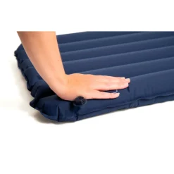Exped Trekkingausrüstung|Isomatten-- Versa 4R - Isomatte Navy
