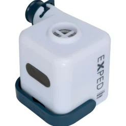 Exped - Widget Pump - Campingzubehör White / Navy Hot