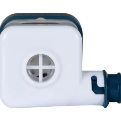 Exped - Widget Pump - Campingzubehör White / Navy Hot