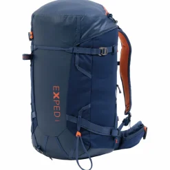Exped - Women's Couloir 40 - Tourenrucksack Navy Clearance