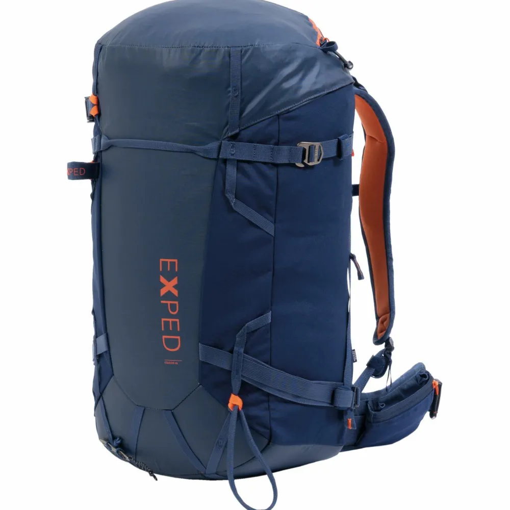 Exped - Women's Couloir 40 - Tourenrucksack Navy Clearance