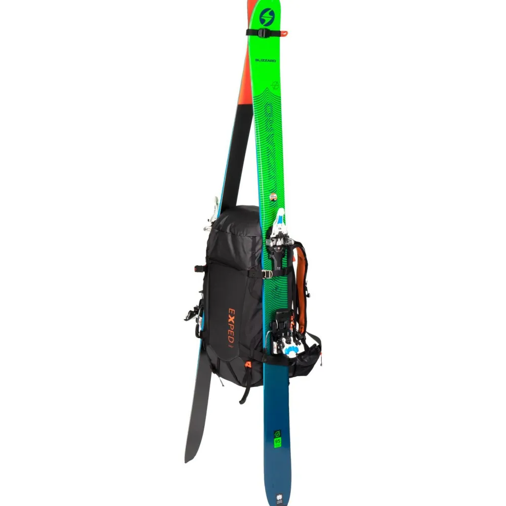 Exped - Women's Couloir 40 - Tourenrucksack Navy Clearance