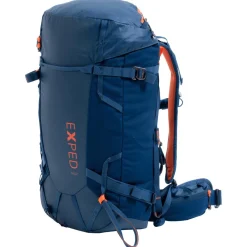 Exped - Women's Couloir 40 - Tourenrucksack Navy Clearance