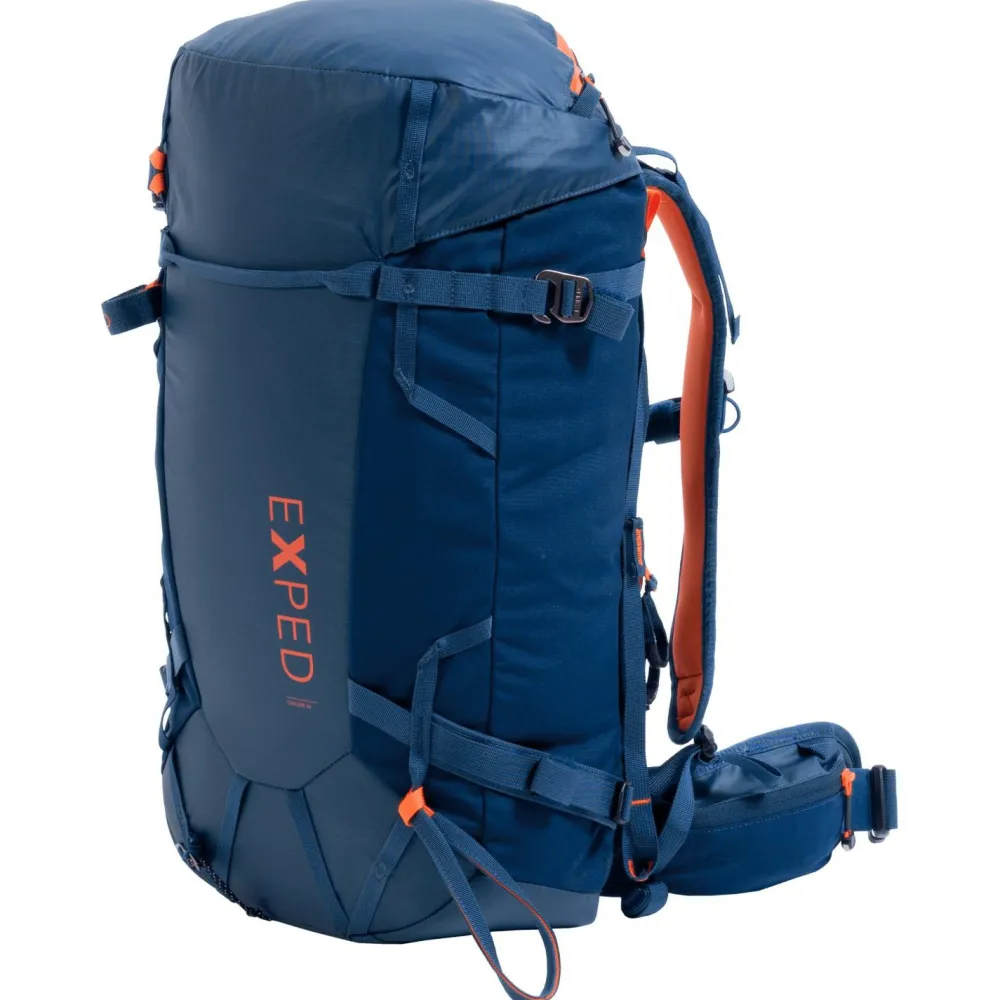 Exped - Women's Couloir 40 - Tourenrucksack Navy Clearance