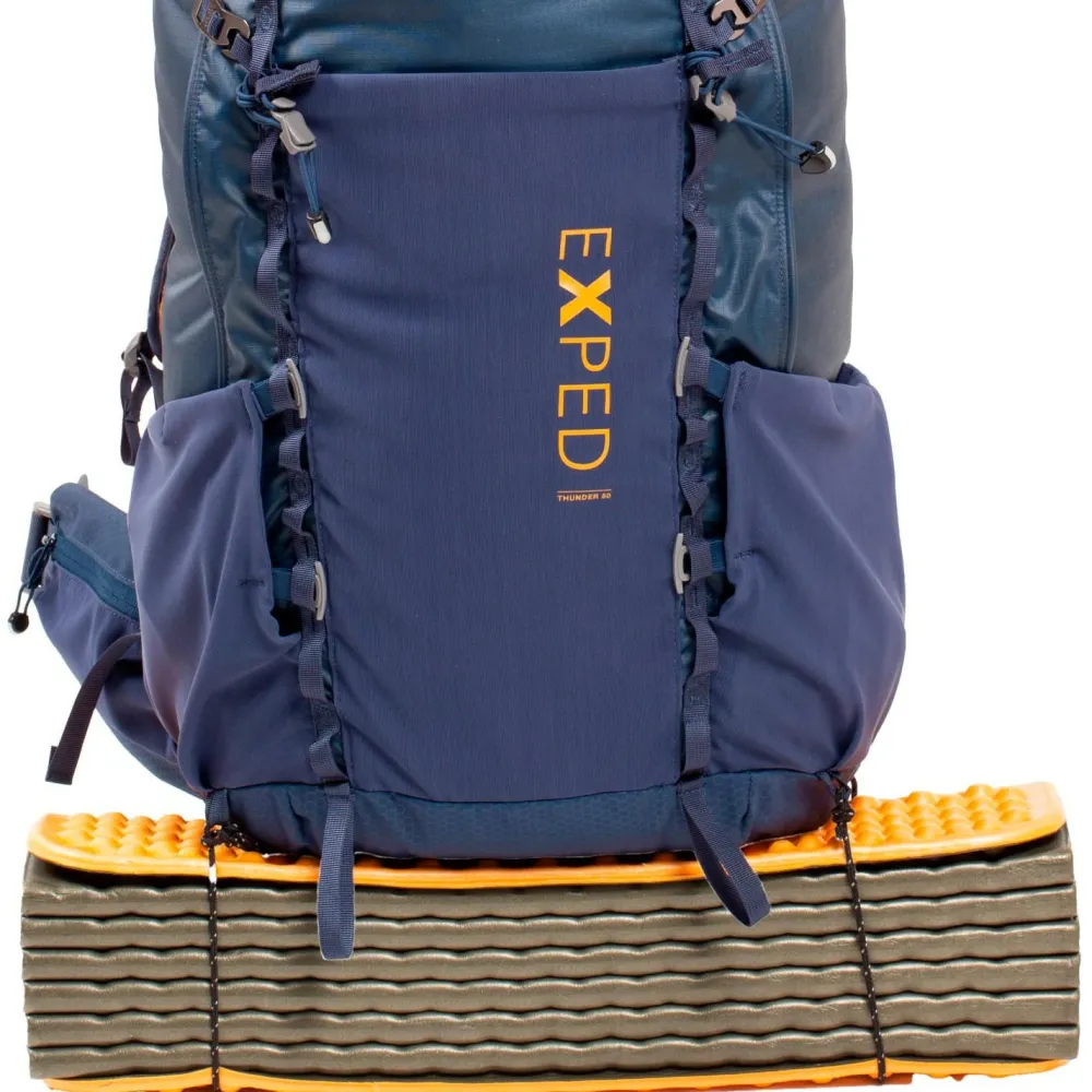 - Women's Thunder 50 - Trekkingrucksack < Exped