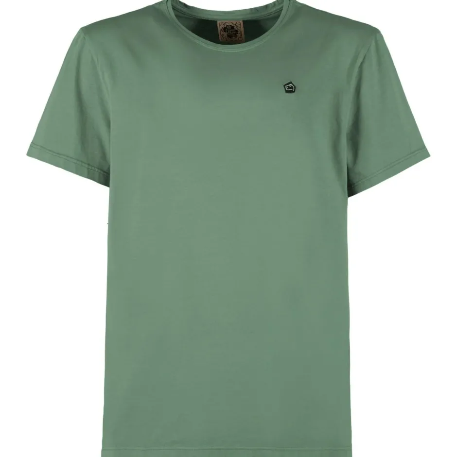 E9 Kletterbekleidung|T-Shirts-- Zze - T-Shirt