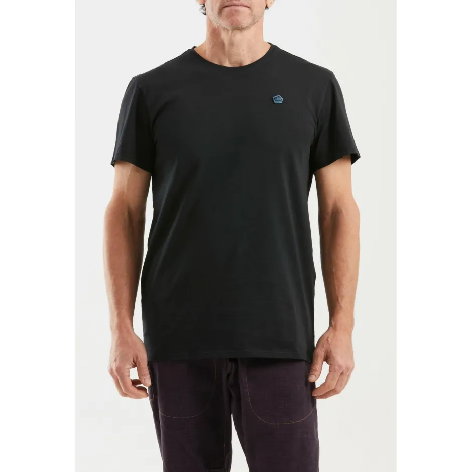 E9 Kletterbekleidung|T-Shirts-- Zze - T-Shirt