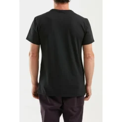 E9 Kletterbekleidung|T-Shirts-- Zze - T-Shirt