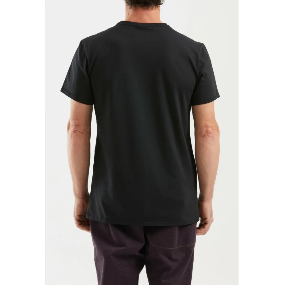 E9 Kletterbekleidung|T-Shirts-- Zze - T-Shirt
