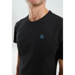 E9 Kletterbekleidung|T-Shirts-- Zze - T-Shirt