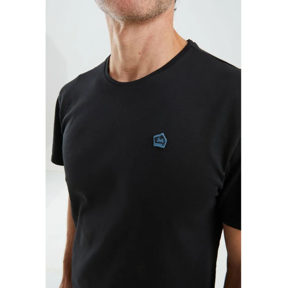 E9 Kletterbekleidung|T-Shirts-- Zze - T-Shirt