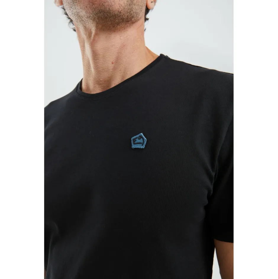 E9 Kletterbekleidung|T-Shirts-- Zze - T-Shirt