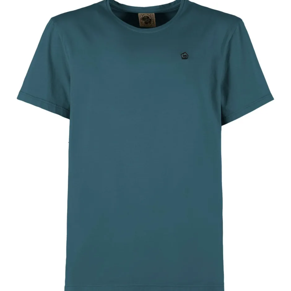 E9 Kletterbekleidung|T-Shirts-- Zze - T-Shirt