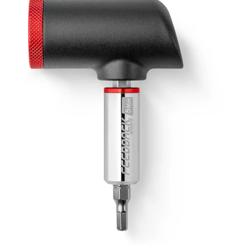 - Bit Schrauber Reflex Fixed - Fahrradwerkzeug < Feedback Sports Clearance