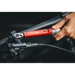Feedback Sports Fahrradwerkzeuge-- Drehmomentschlüssel Range Click - Fahrradwerkzeug