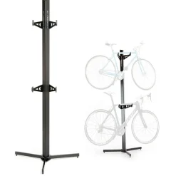Feedback Sports Fahrradwerkzeuge-- Fahrradständer Velo Cache 2 - Fahrradständer Black
