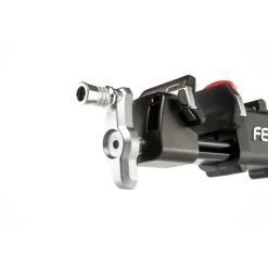 Feedback Sports Fahrradwerkzeuge-- Reparaturständer Pro Mechanic - Montageständer Red