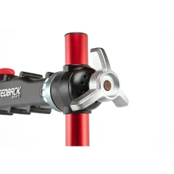 Feedback Sports Fahrradwerkzeuge-- Reparaturständer Pro Mechanic - Montageständer Red