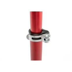 Feedback Sports Fahrradwerkzeuge-- Reparaturständer Pro Mechanic - Montageständer Red