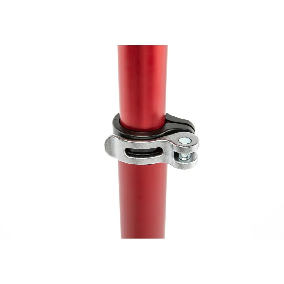 Feedback Sports Fahrradwerkzeuge-- Reparaturständer Pro Mechanic - Montageständer Red