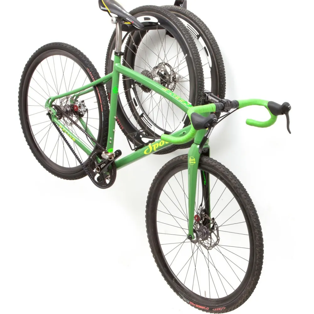 - Velo Wall Post - Fahrradhalter < Feedback Sports New