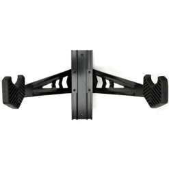 Feedback Sports Fahrradwerkzeuge-- Velo Wall Rack - Fahrradhalter Black