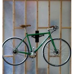 Feedback Sports Fahrradwerkzeuge-- Velo Wall Rack - Fahrradhalter Black