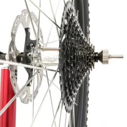 Feedback Sports - Zentrierständer Pro Truing Stand - Fahrradwerkzeug