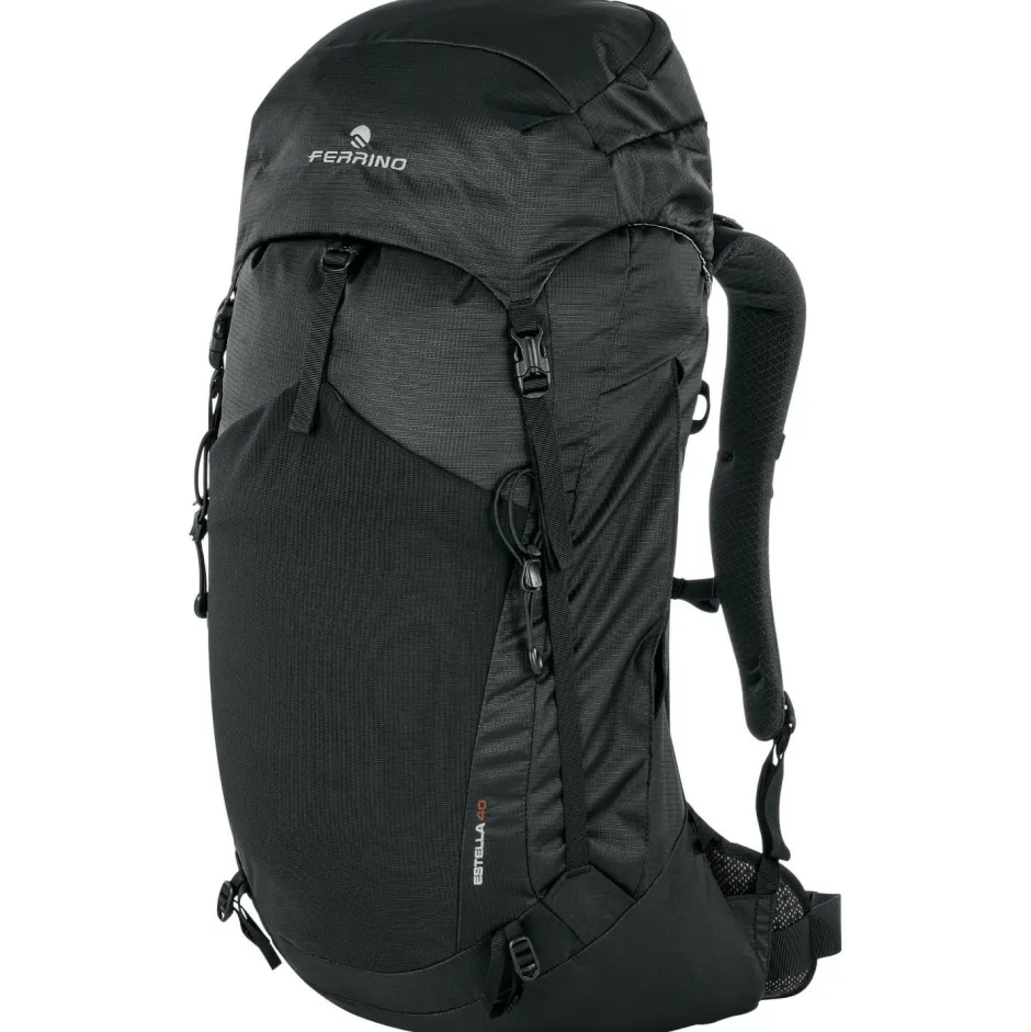 Ferrino Trekkingausrüstung|Wanderrucksäcke-- Backpack Estella 40 - Trekkingrucksack