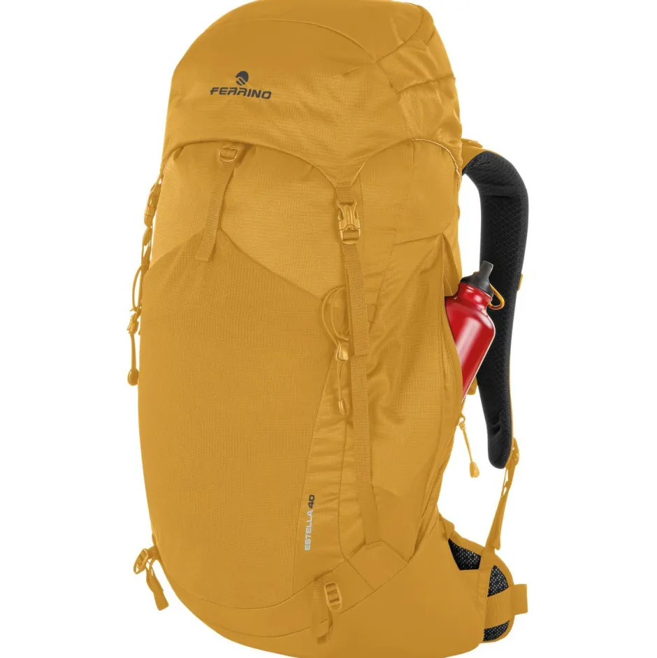 Ferrino Trekkingausrüstung|Wanderrucksäcke-- Backpack Estella 40 - Trekkingrucksack