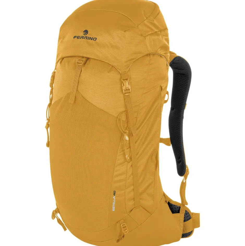 Ferrino Trekkingausrüstung|Wanderrucksäcke-- Backpack Estella 40 - Trekkingrucksack
