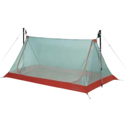 Ferrino Trekkingzelte|Trekkingausrüstung-- Tent Den 2 - 2-Personen Zelt Oil Blue
