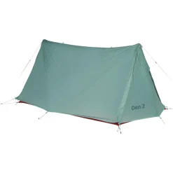 Ferrino Trekkingzelte|Trekkingausrüstung-- Tent Den 2 - 2-Personen Zelt Oil Blue