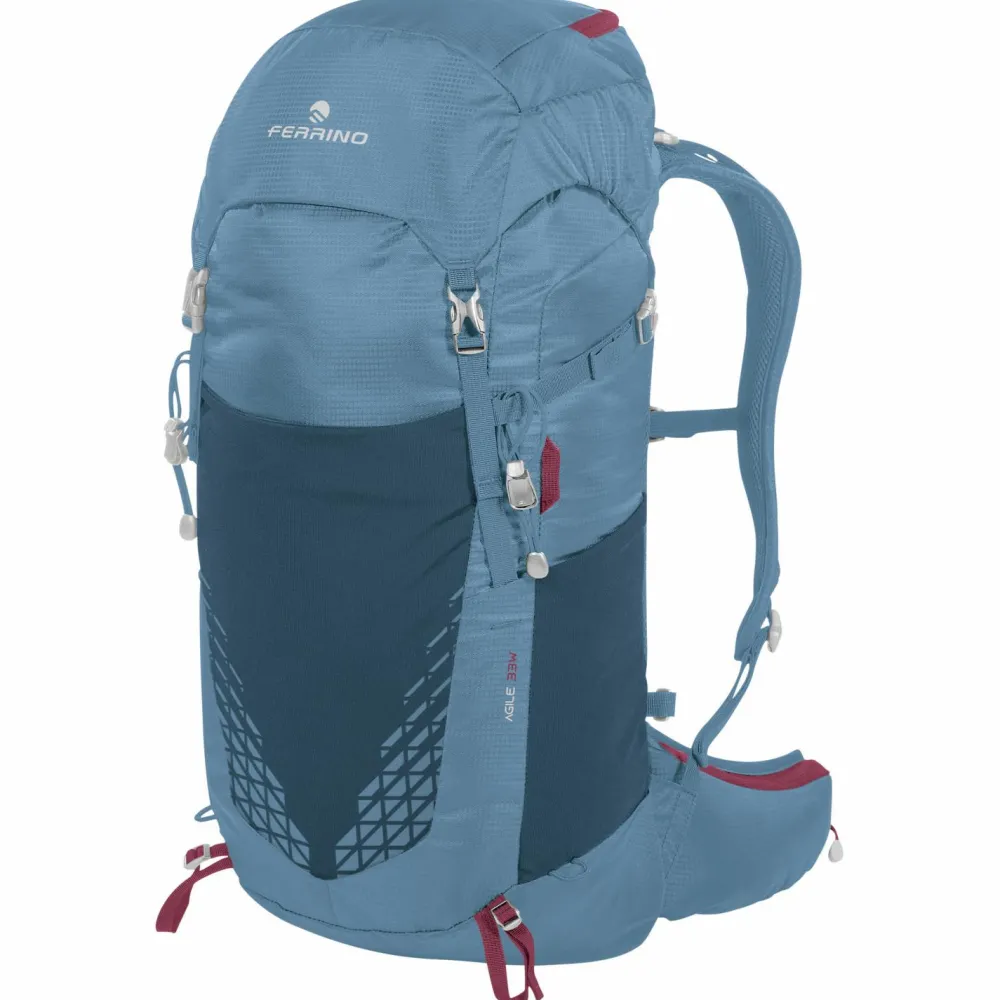 - Women's Agile 33 - Wanderrucksack < Ferrino Sale