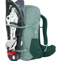 Ferrino Wanderrucksäcke|Wanderrucksäcke-- Women's Hikemaster 24 Lady - Wanderrucksack Green
